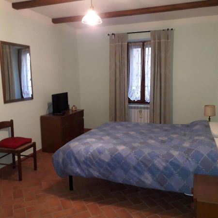 Ferienwohnung Relax Nel Tufo Pitigliano Exterior foto