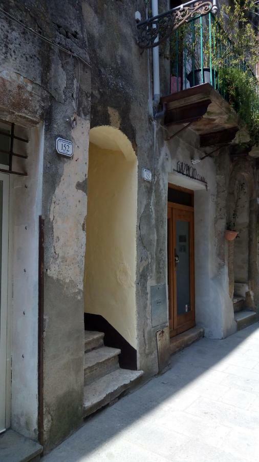Ferienwohnung Relax Nel Tufo Pitigliano Exterior foto