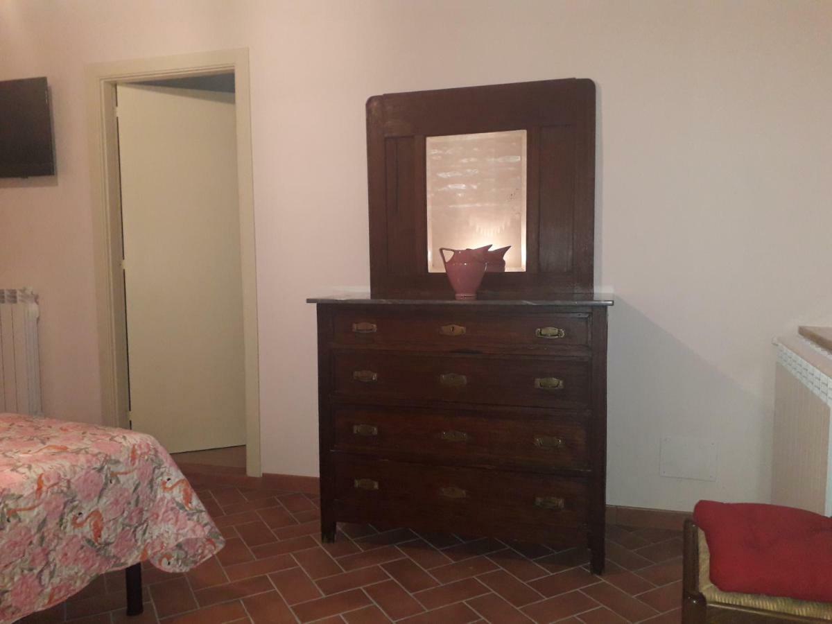 Ferienwohnung Relax Nel Tufo Pitigliano Exterior foto