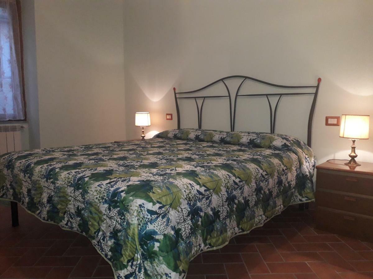 Ferienwohnung Relax Nel Tufo Pitigliano Exterior foto