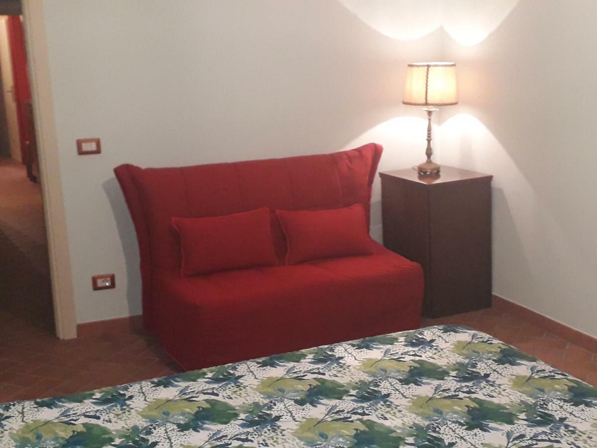 Ferienwohnung Relax Nel Tufo Pitigliano Exterior foto