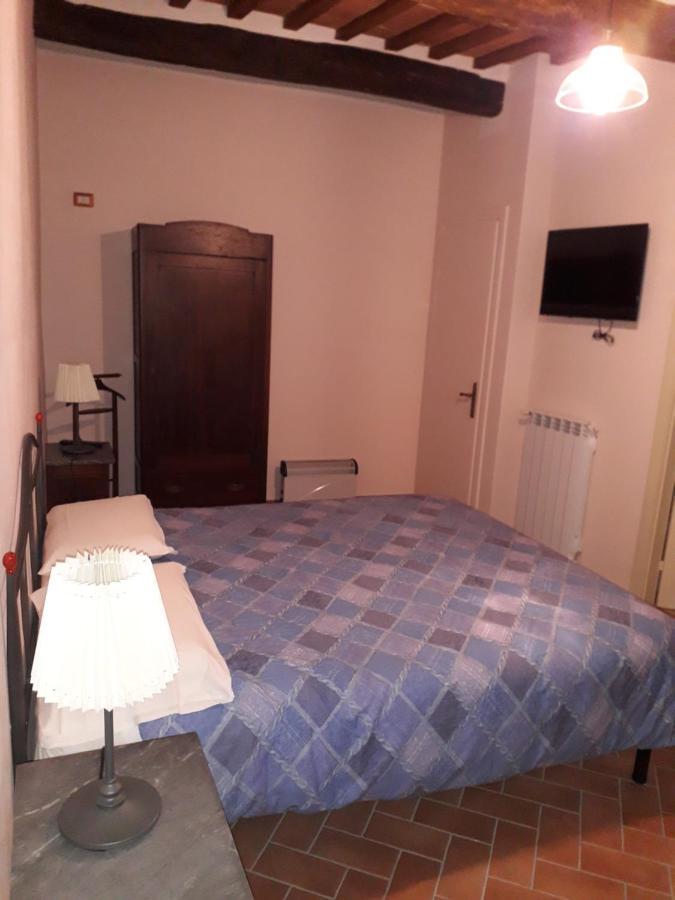 Ferienwohnung Relax Nel Tufo Pitigliano Exterior foto