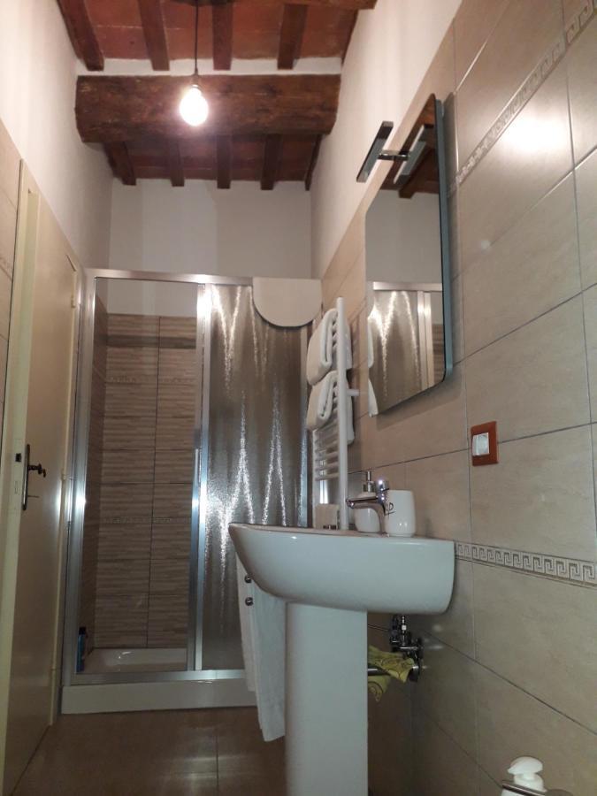 Ferienwohnung Relax Nel Tufo Pitigliano Exterior foto