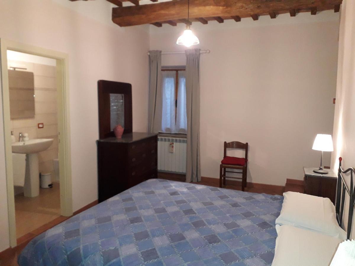 Ferienwohnung Relax Nel Tufo Pitigliano Exterior foto