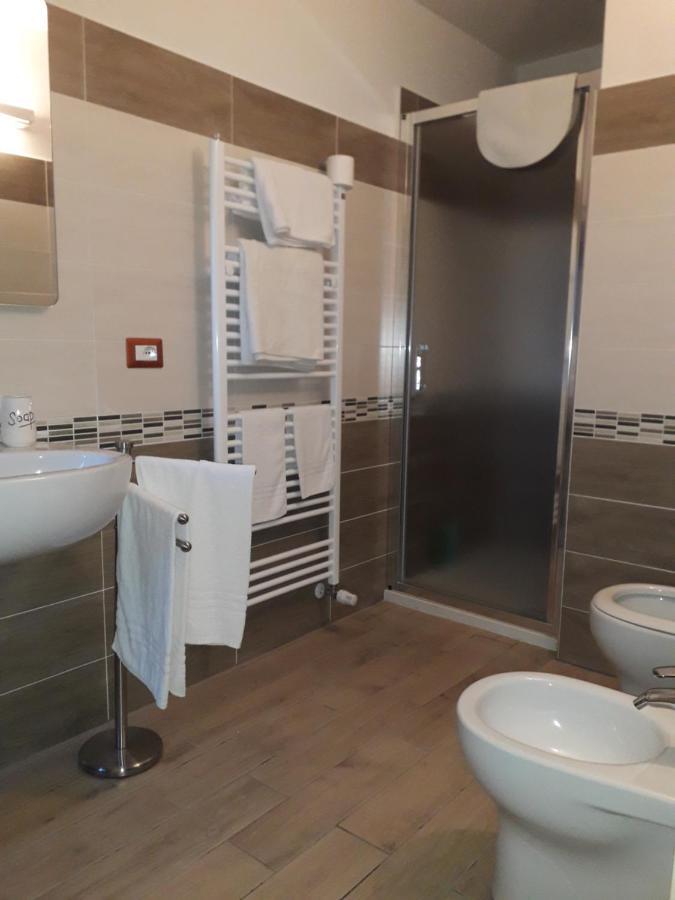 Ferienwohnung Relax Nel Tufo Pitigliano Exterior foto
