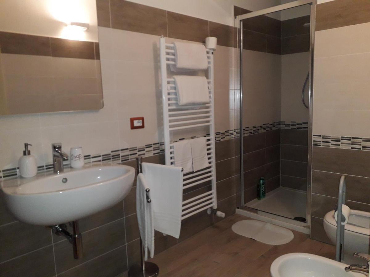 Ferienwohnung Relax Nel Tufo Pitigliano Exterior foto